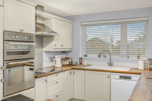 Sutton Close Aston Le Walls